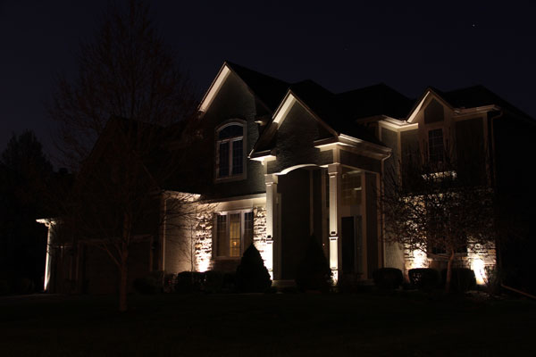 Landscape Lighting KC - Landscape Lighting Kansas City