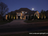 Landscape Lighting Overland Park