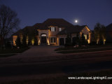 Landscape Lighting Overland Park