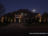 Landscape Lighting Overland Park