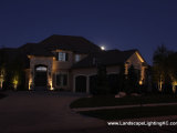 Landscape Lighting Overland Park