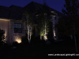 Landscape Lighting Overland Park