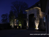 Landscape Lighting Overland Park