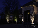 Landscape Lighting Overland Park