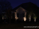 Landscape Lighting Overland Park