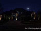 Landscape Lighting Overland Park