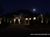 Landscape Lighting Overland Park