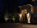 Landscape Lighting Overland Park