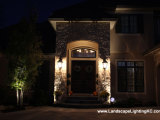 Landscape Lighting Overland Park