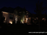 Landscape Lighting Overland Park