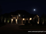 Landscape Lighting Overland Park