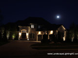 Landscape Lighting Overland Park