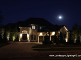 Landscape Lighting Overland Park