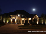 Landscape Lighting Overland Park