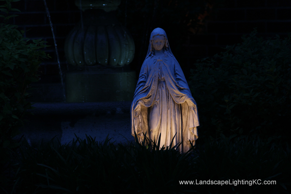 Landscape Lighting Overland Park