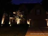 Landscape Lighting Overland Park