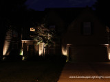 Landscape Lighting Overland Park