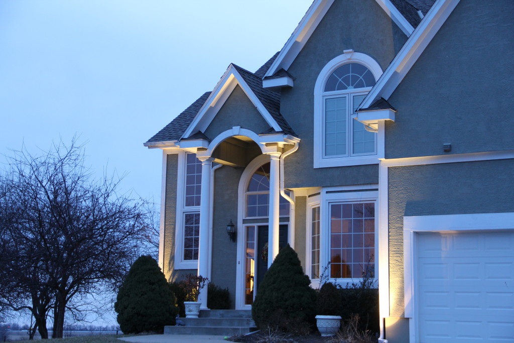 Landscape Lighting - Olathe