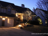 Landscape Lighting Overland Park