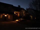 Landscape Lighting Overland Park