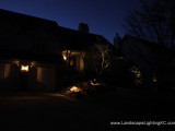 Landscape Lighting Overland Park