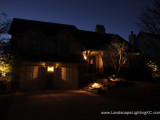 Landscape Lighting Overland Park