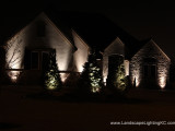 Landscape Lighting Olathe