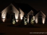 Landscape Lighting Olathe