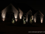 Landscape Lighting Olathe