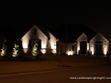 Landscape Lighting Olathe