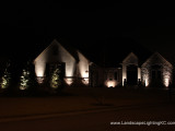 Landscape Lighting Olathe