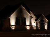 Landscape Lighting Olathe