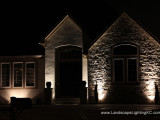 Landscape Lighting Olathe