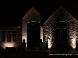 Landscape Lighting Olathe