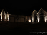 Landscape Lighting Olathe