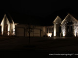 Landscape Lighting Olathe