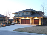 Landscape Lighting Overland Park