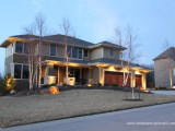 Landscape Lighting Overland Park