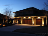 Landscape Lighting Overland Park