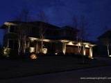 Landscape Lighting Overland Park