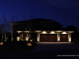 Landscape Lighting Overland Park