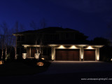 Landscape Lighting Overland Park