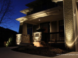 Landscape Lighting Overland Park