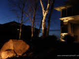 Landscape Lighting Overland Park