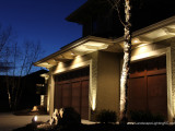 Landscape Lighting Overland Park