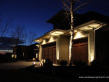 Landscape Lighting Overland Park