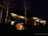 Landscape Lighting Overland Park