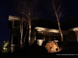 Landscape Lighting Overland Park