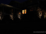 Landscape Lighting Overland Park