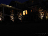 Landscape Lighting Overland Park